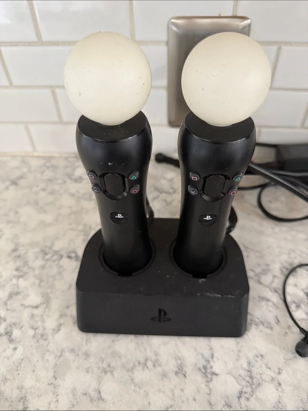 Sony PlayStation VR Bundle tested and working